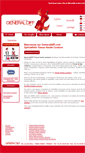 Mobile Screenshot of generaldiff.com